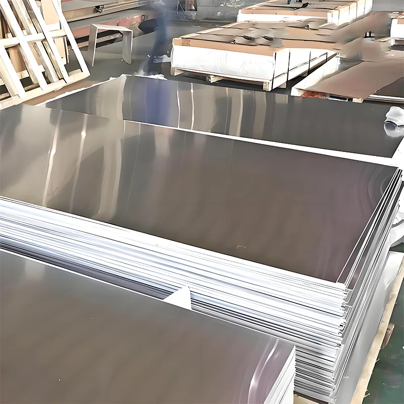 1010 Aluminium Alloy Sheet