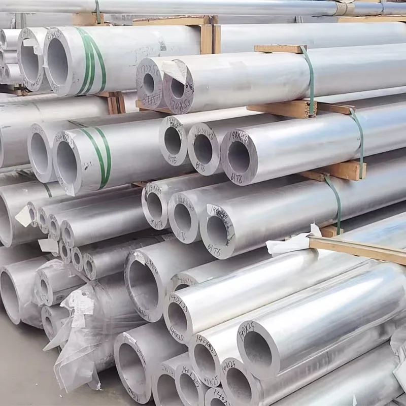 1010 Aluminium Tube