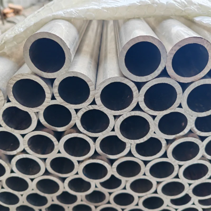 2A12 Tabung Aluminium