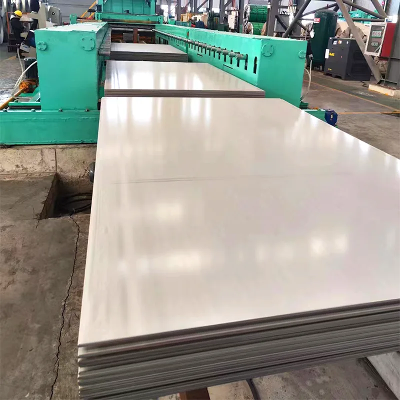 Lembaran Stainless Steel 309s