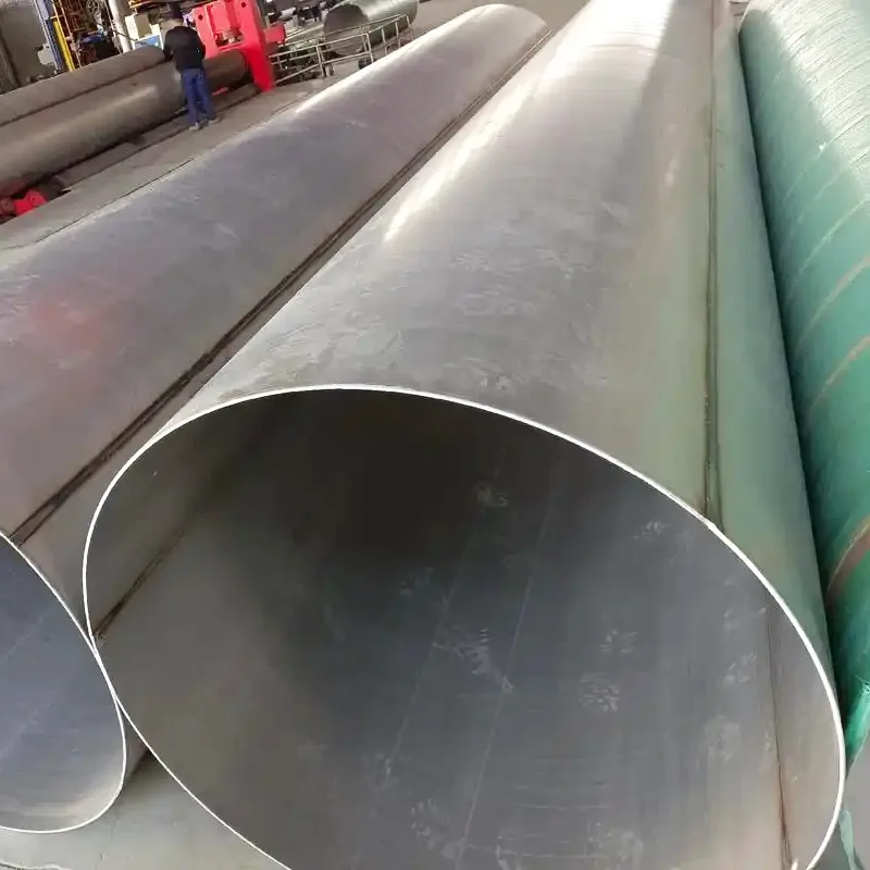 Pipa Las Stainless Steel 309S