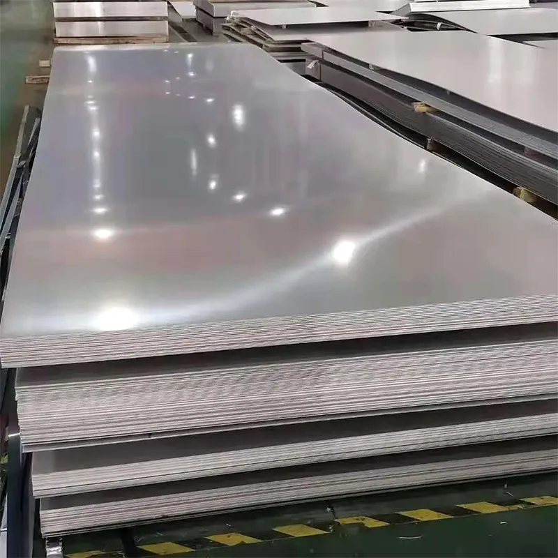 Lembaran Stainless Steel 310s
