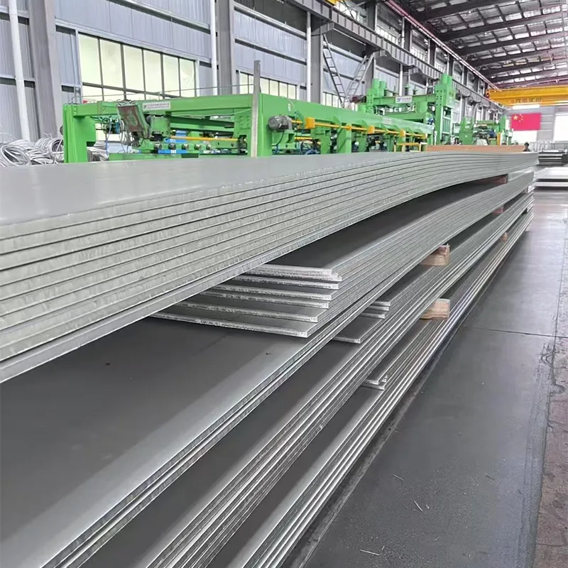 317l Lembaran Stainless Steel