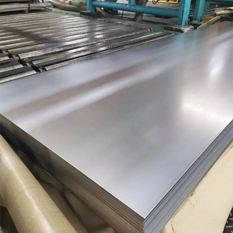 430 Lembaran Stainless Steel
