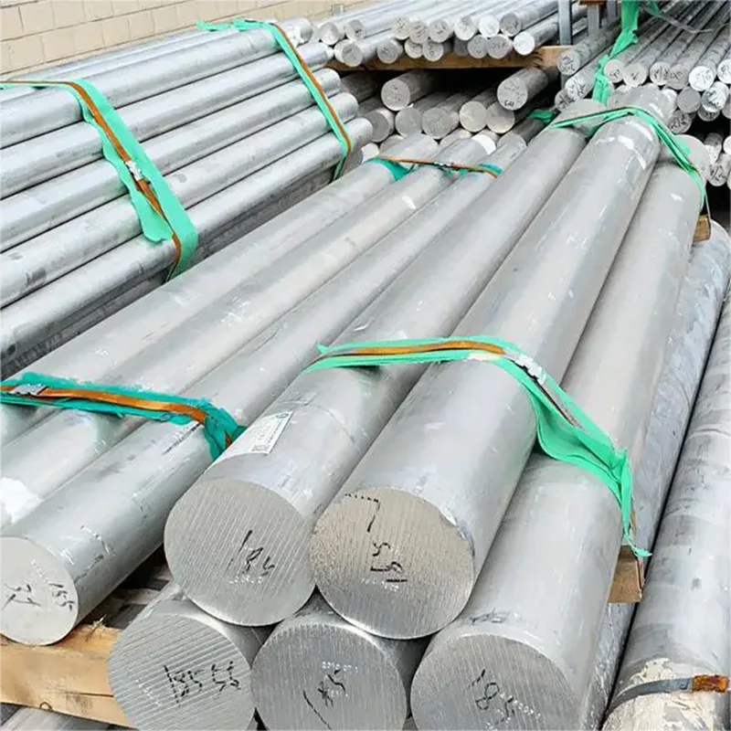 5052 Aluminium Rod