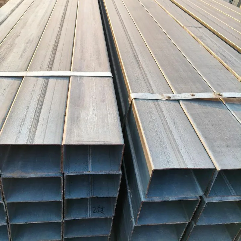 5052 Aluminium Square Tube