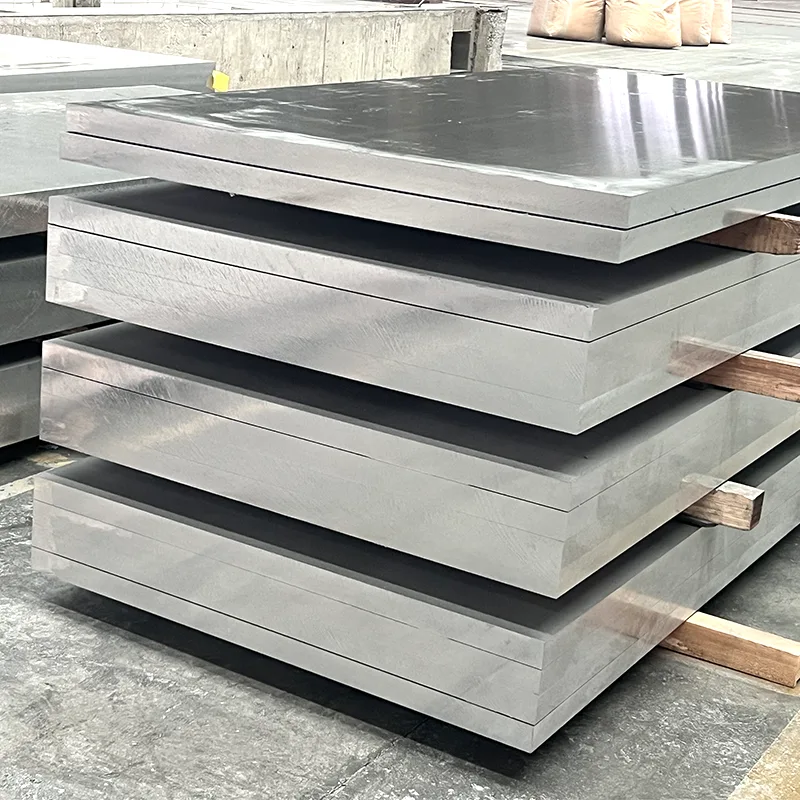 5083 Aluminium Alloy Sheet