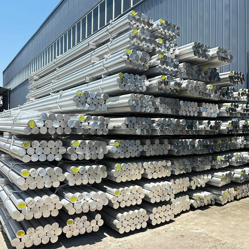 5083 Aluminium Rod