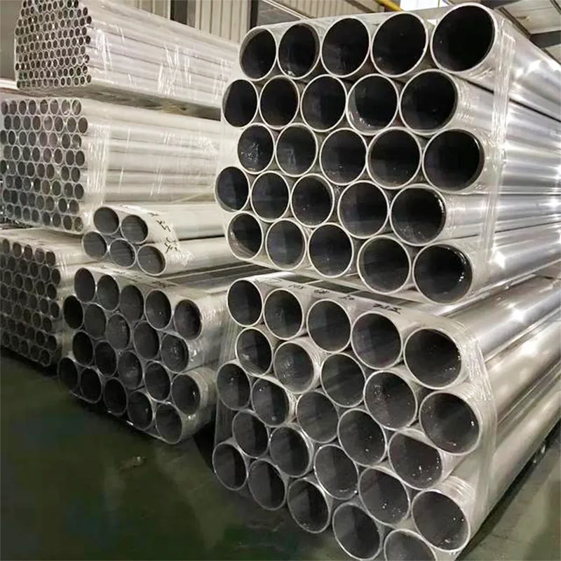 5083 Aluminium Tube