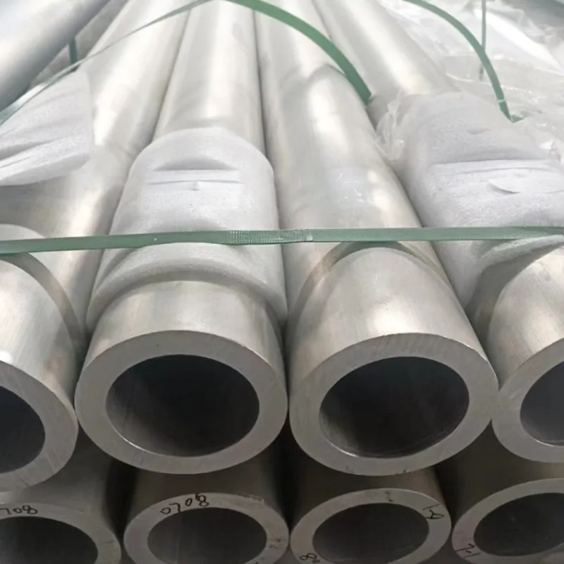 5754 Tabung Aluminium
