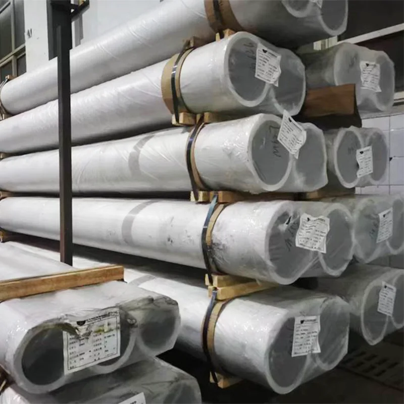 5A06 Tabung Aluminium