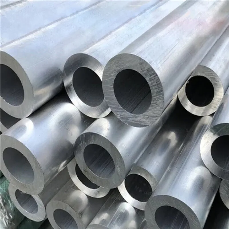 6063 Tabung Aluminium