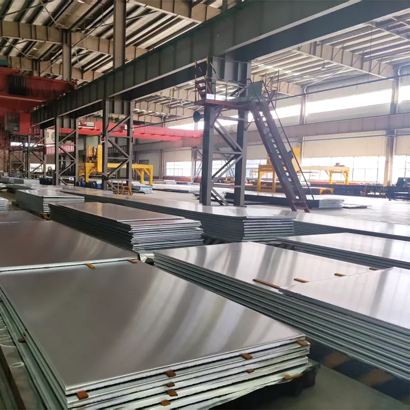 7075 Aluminium Alloy Sheet