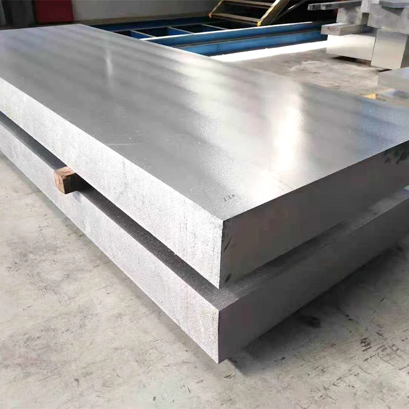 Aluminium Alloy Sheet