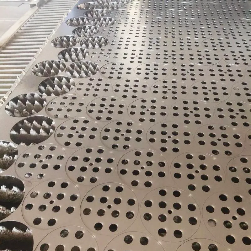 Harden Wear-Tahan Steel Plate