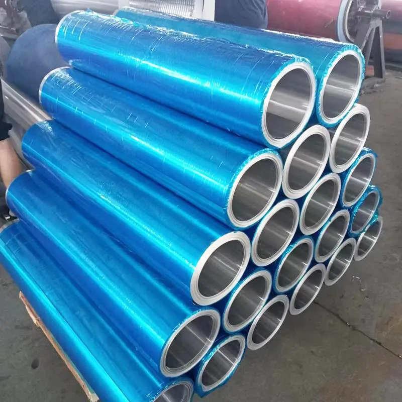Aluminum Coil