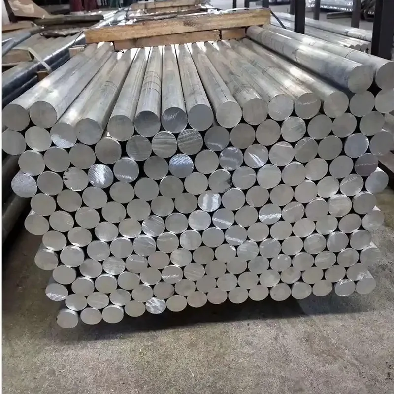 Aluminum Bar